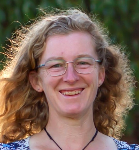 Amy Robertson