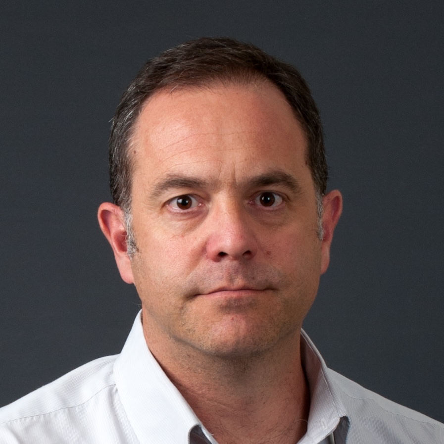 Jason Jacobi