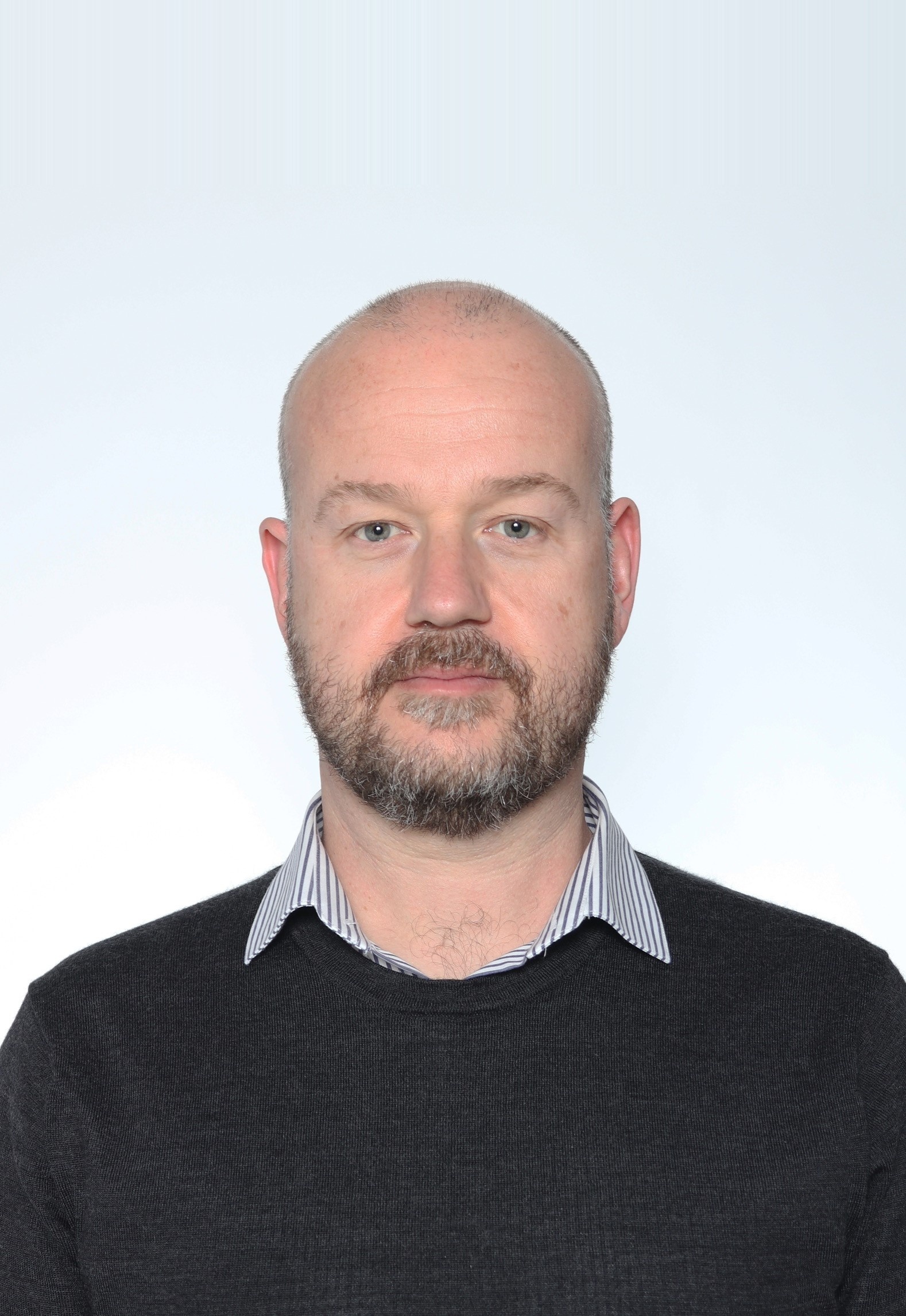 Simon Hiscock